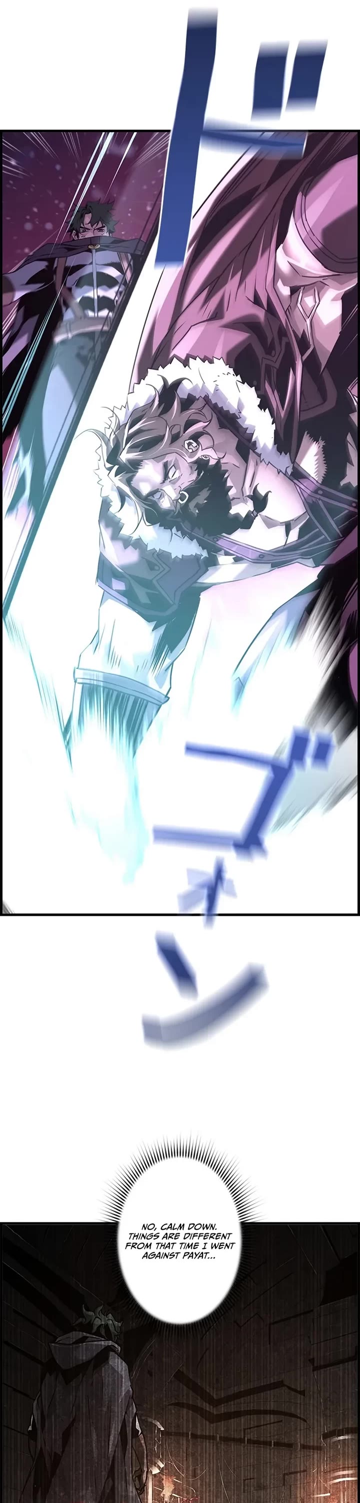 Necromancer’s Evolutionary Traits chapter 115 page 25