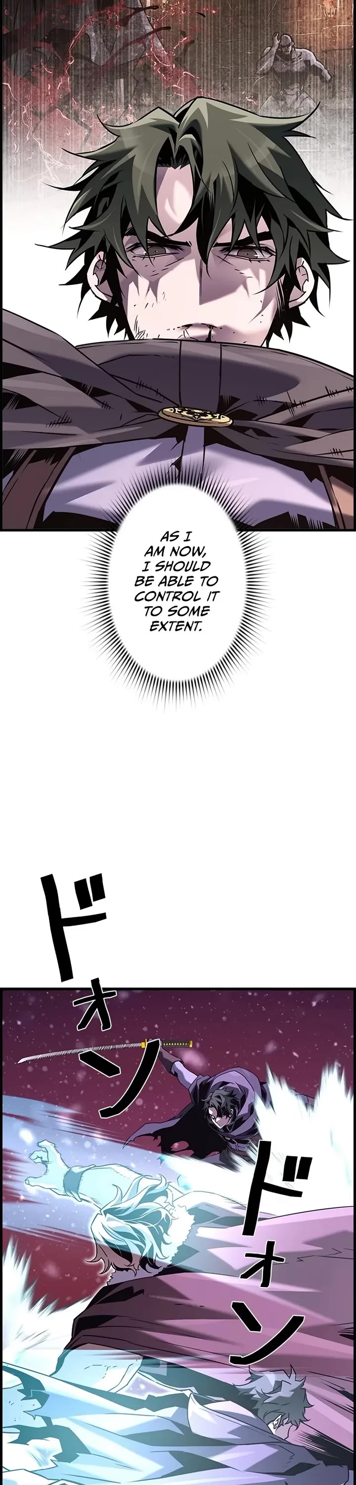Necromancer’s Evolutionary Traits chapter 115 page 26