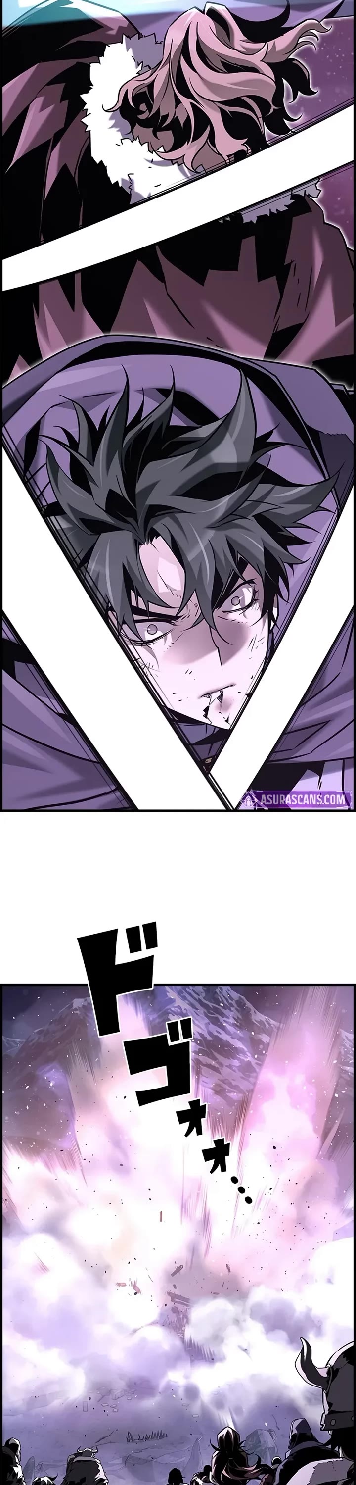 Necromancer’s Evolutionary Traits chapter 115 page 27