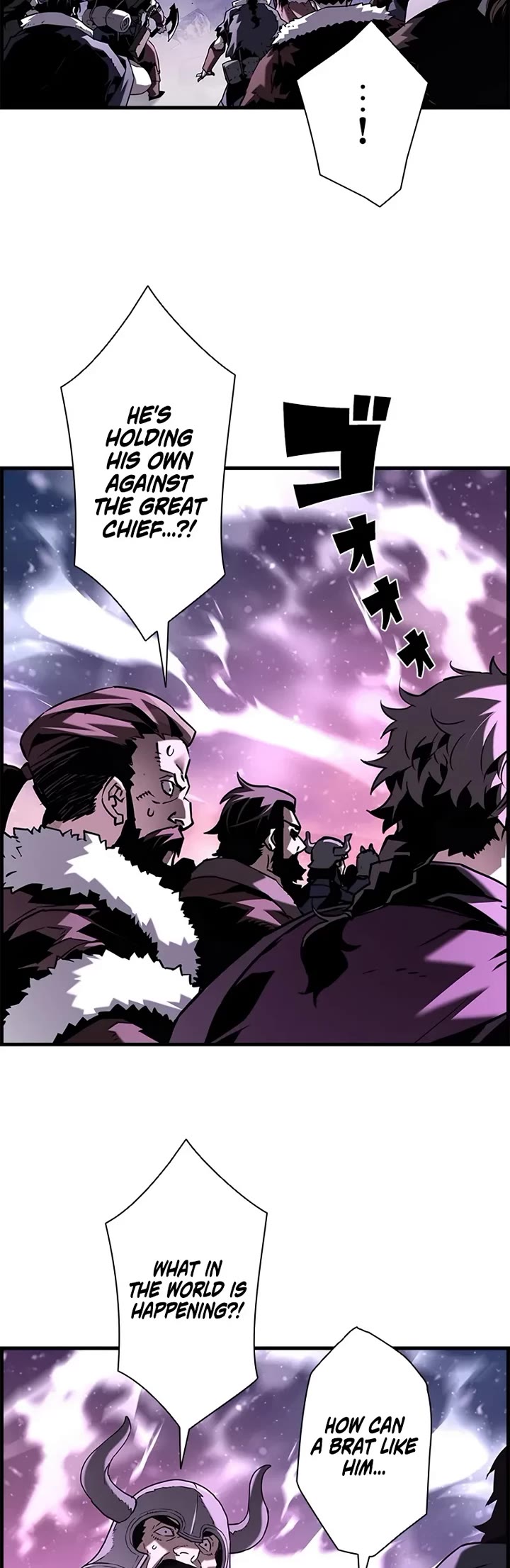 Necromancer’s Evolutionary Traits chapter 115 page 28