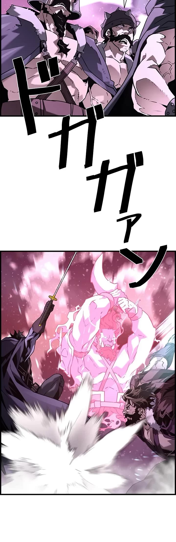 Necromancer’s Evolutionary Traits chapter 115 page 29