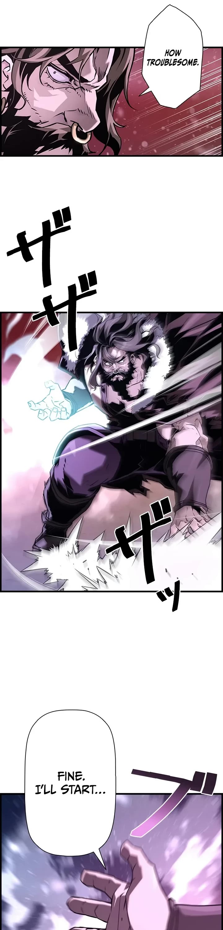 Necromancer’s Evolutionary Traits chapter 115 page 30