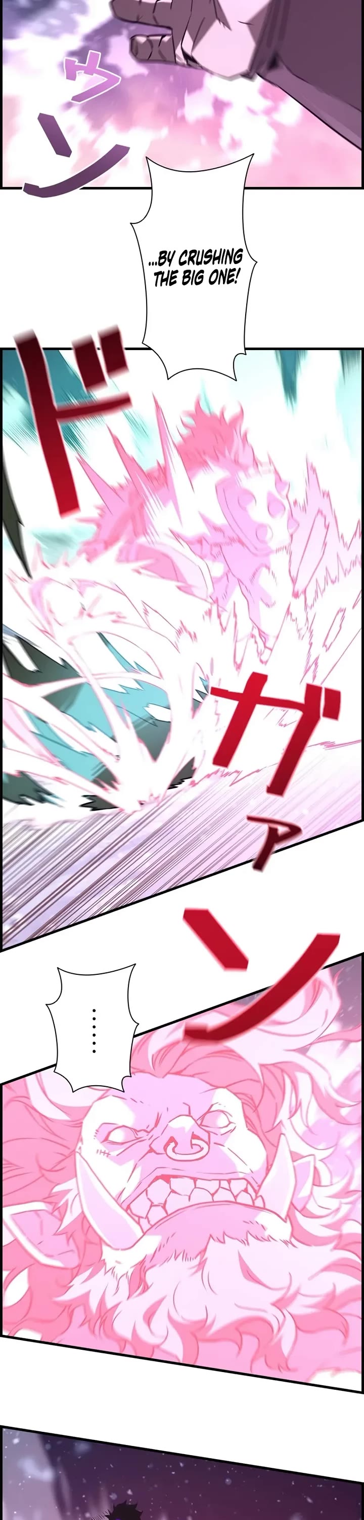 Necromancer’s Evolutionary Traits chapter 115 page 31