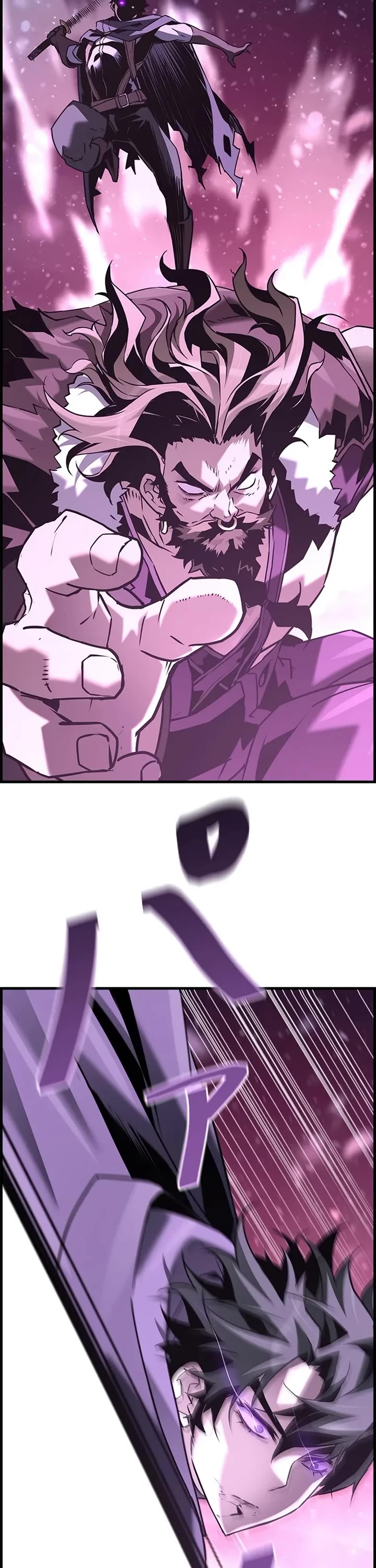 Necromancer’s Evolutionary Traits chapter 115 page 32