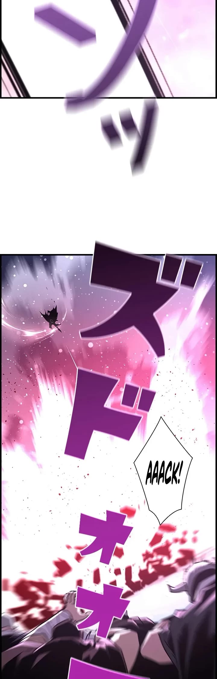 Necromancer’s Evolutionary Traits chapter 115 page 33