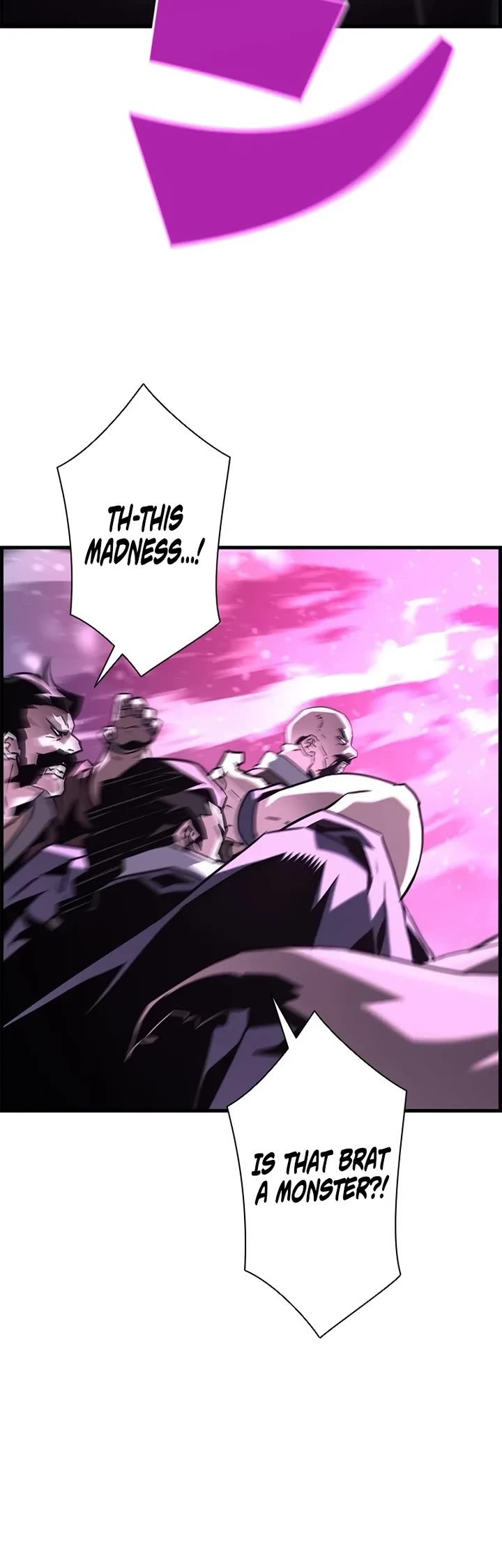 Necromancer’s Evolutionary Traits chapter 115 page 34