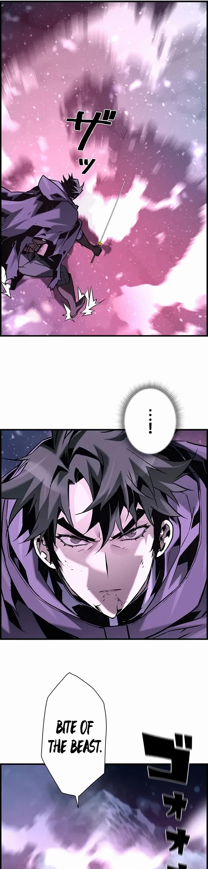 Necromancer’s Evolutionary Traits chapter 115 page 35