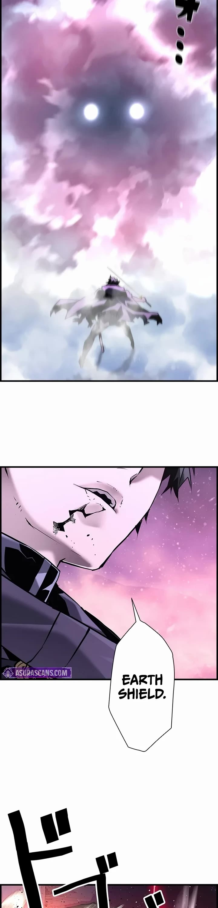 Necromancer’s Evolutionary Traits chapter 115 page 36