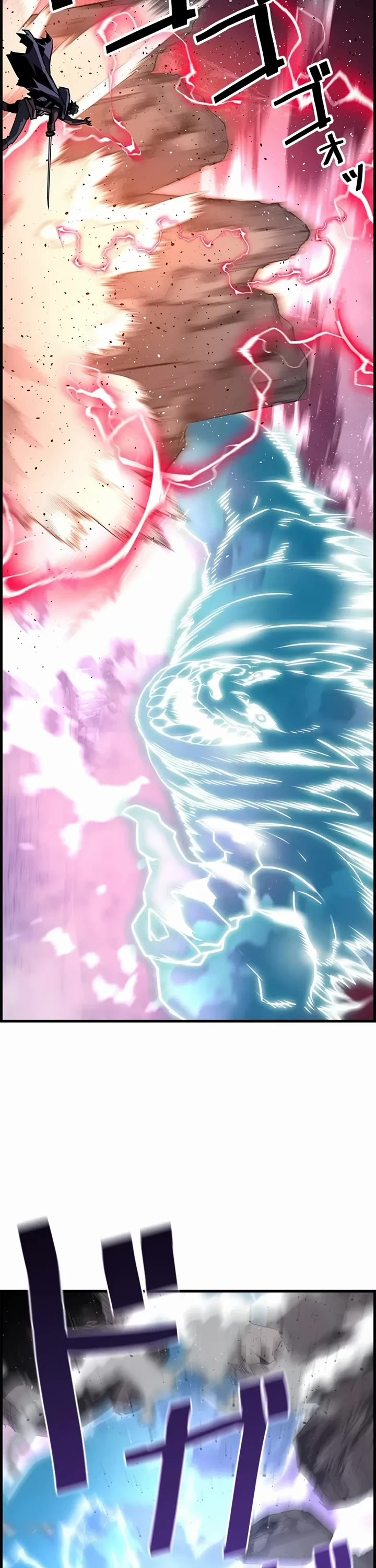 Necromancer’s Evolutionary Traits chapter 115 page 37