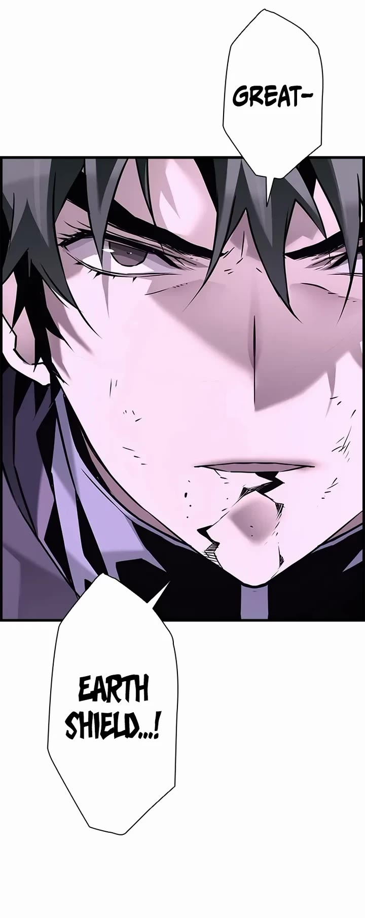 Necromancer’s Evolutionary Traits chapter 115 page 39