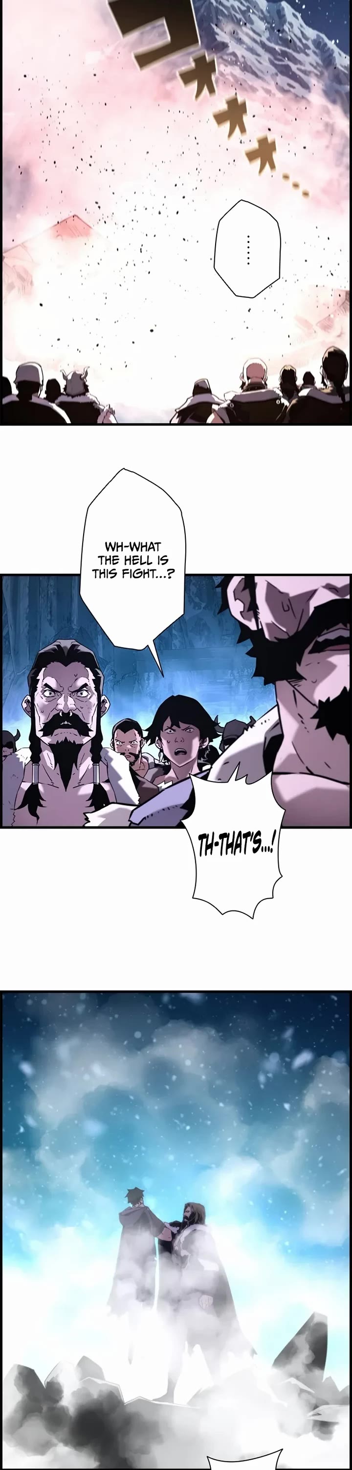 Necromancer’s Evolutionary Traits chapter 115 page 41