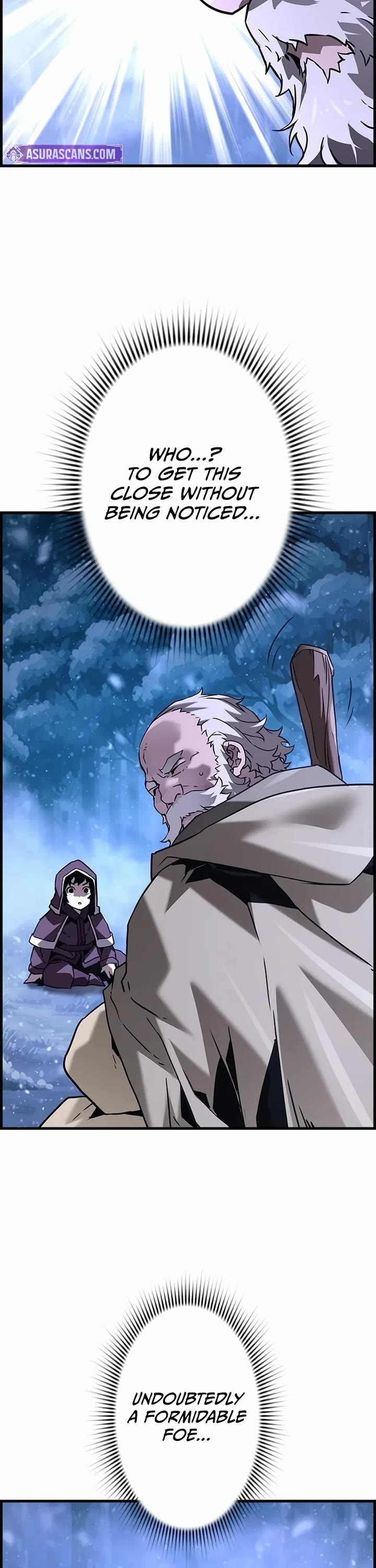 Necromancer’s Evolutionary Traits chapter 115 page 47