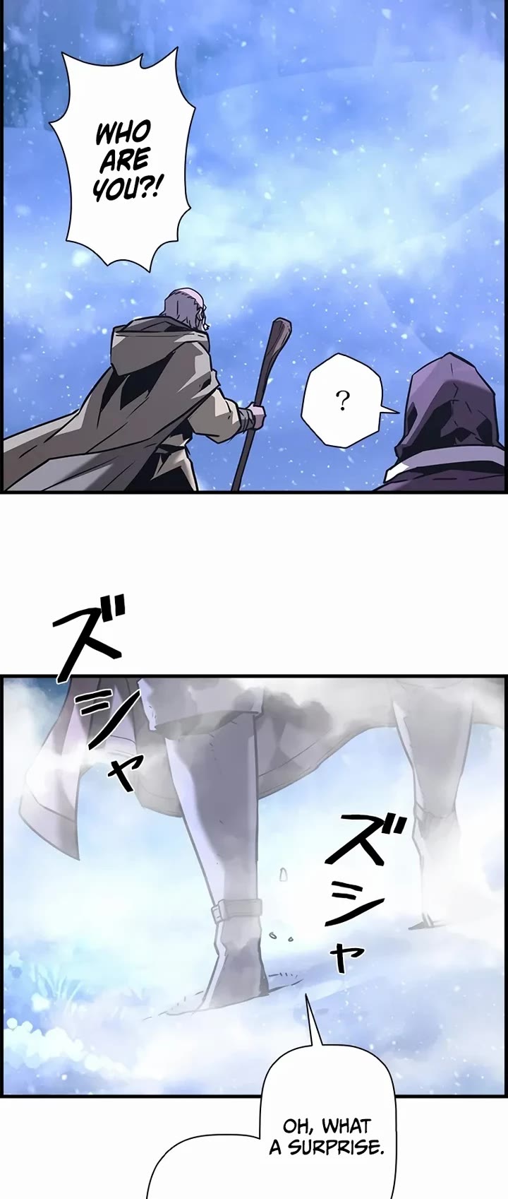 Necromancer’s Evolutionary Traits chapter 115 page 48