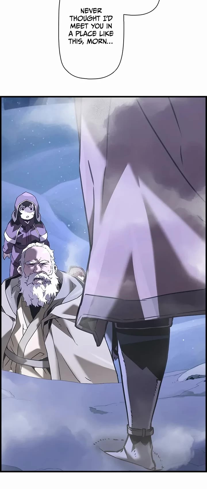 Necromancer’s Evolutionary Traits chapter 115 page 49