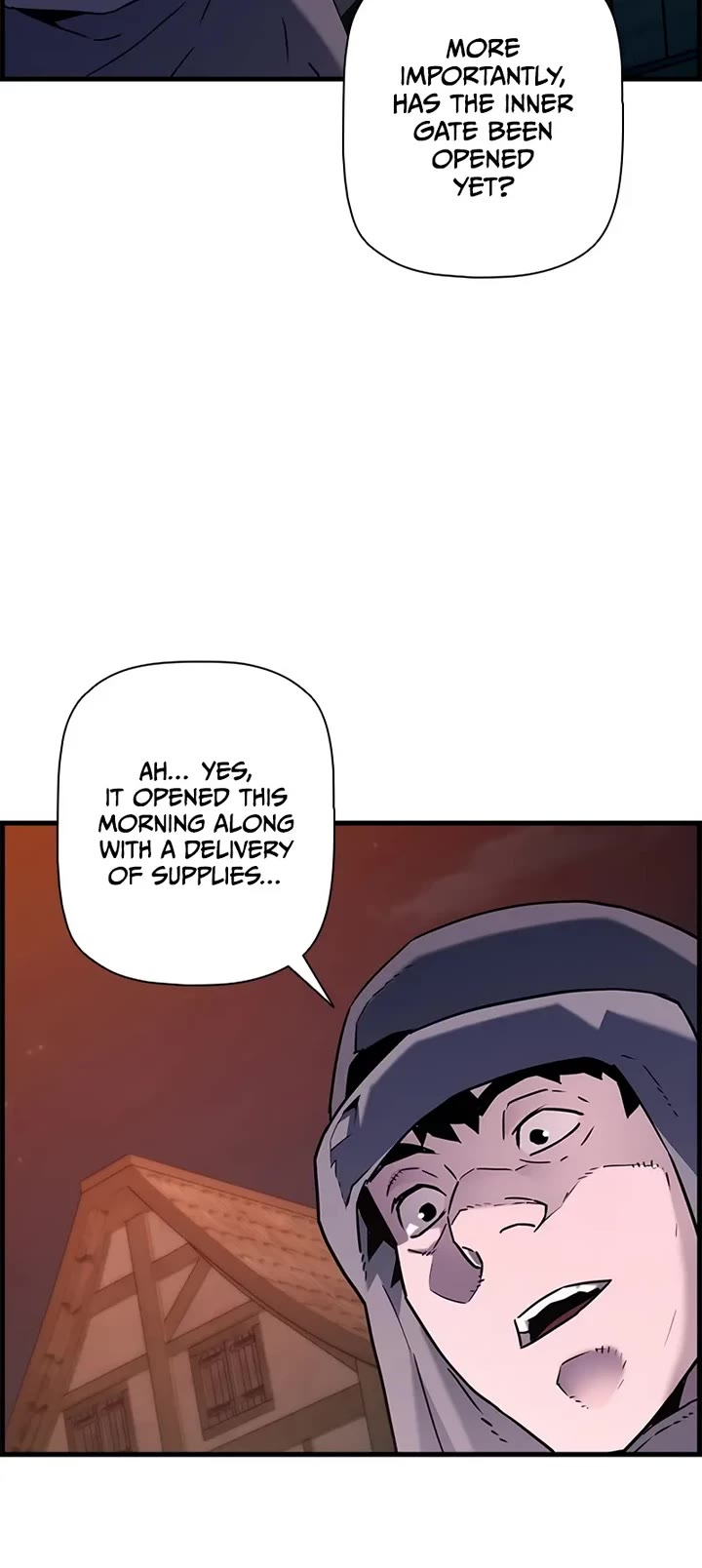 Necromancer’s Evolutionary Traits chapter 115 page 5