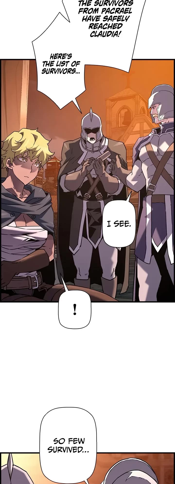 Necromancer’s Evolutionary Traits chapter 115 page 9