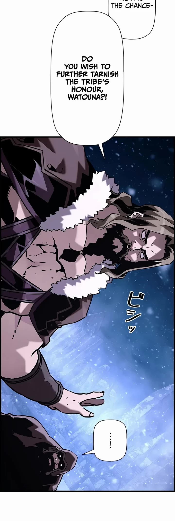 Necromancer’s Evolutionary Traits chapter 116 page 10