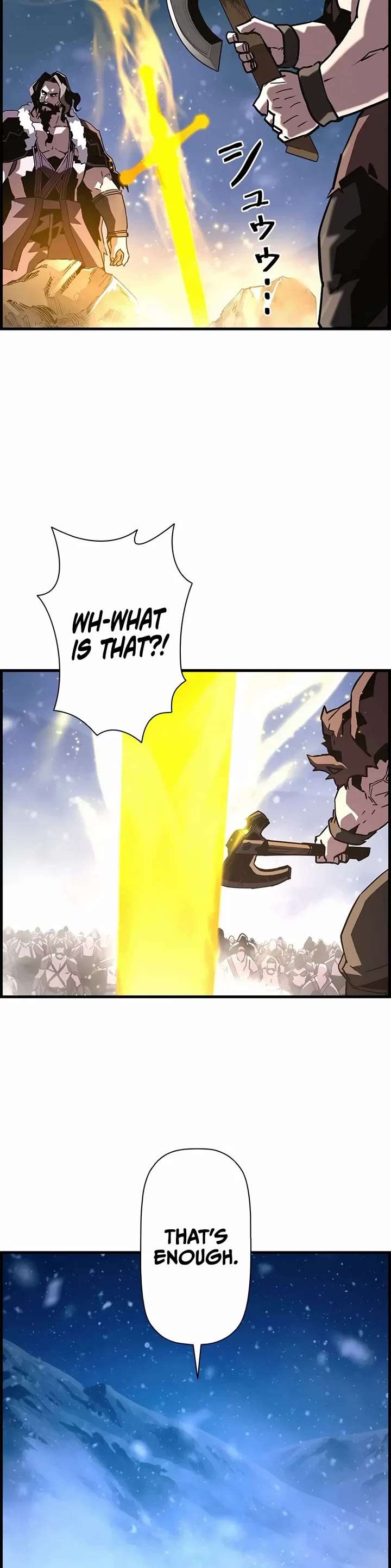 Necromancer’s Evolutionary Traits chapter 116 page 13