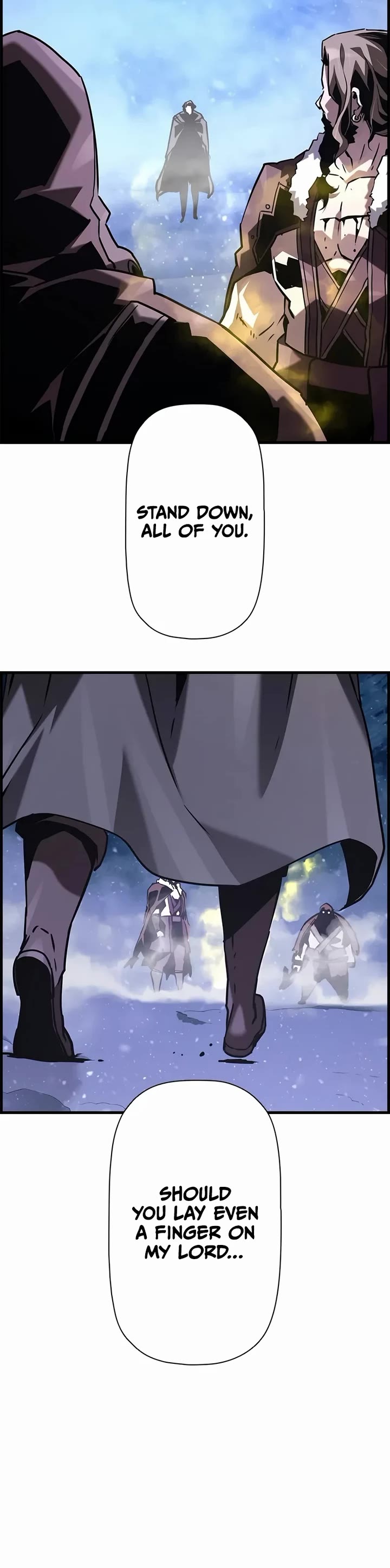 Necromancer’s Evolutionary Traits chapter 116 page 14