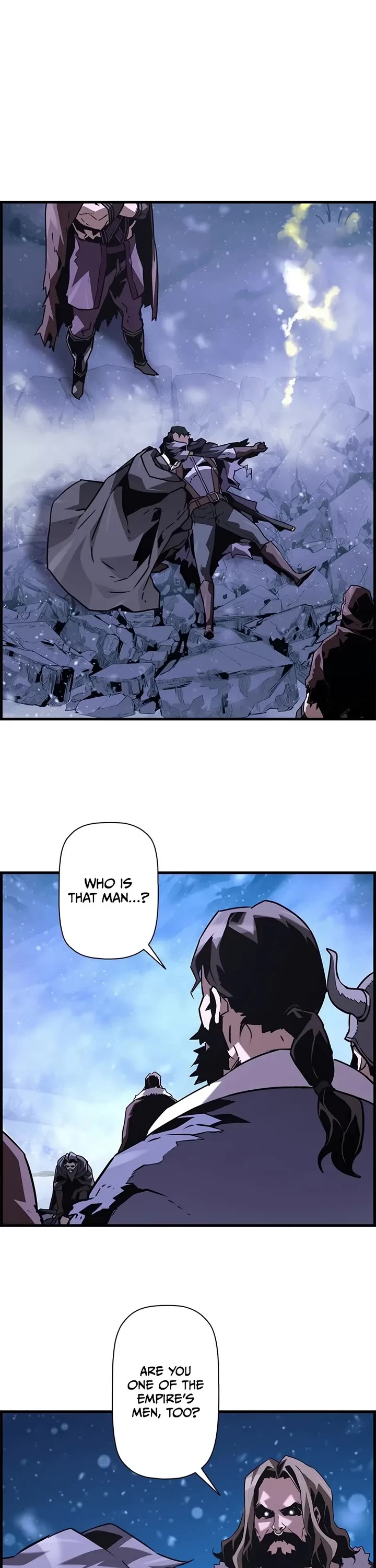 Necromancer’s Evolutionary Traits chapter 116 page 16