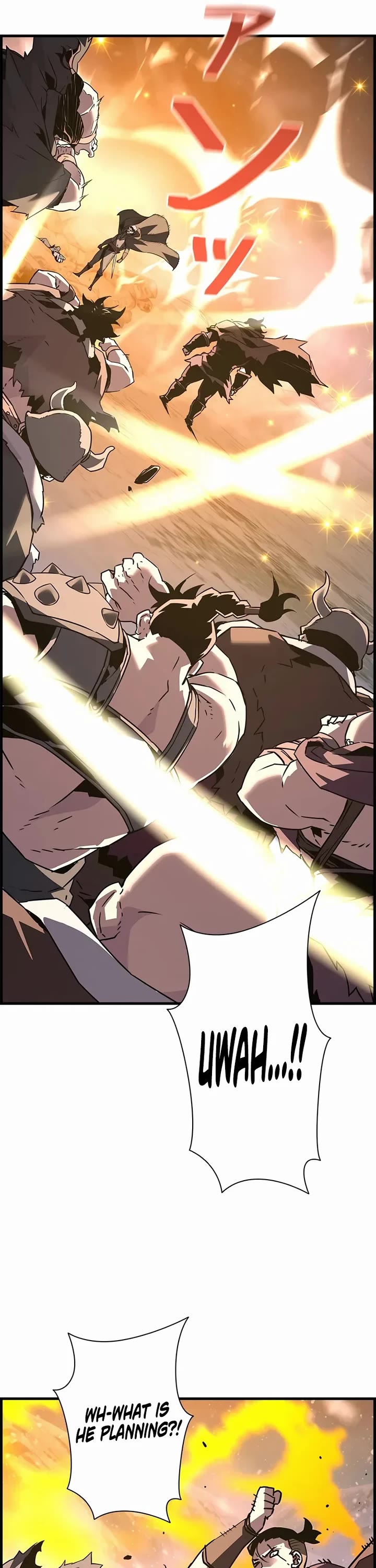 Necromancer’s Evolutionary Traits chapter 116 page 20