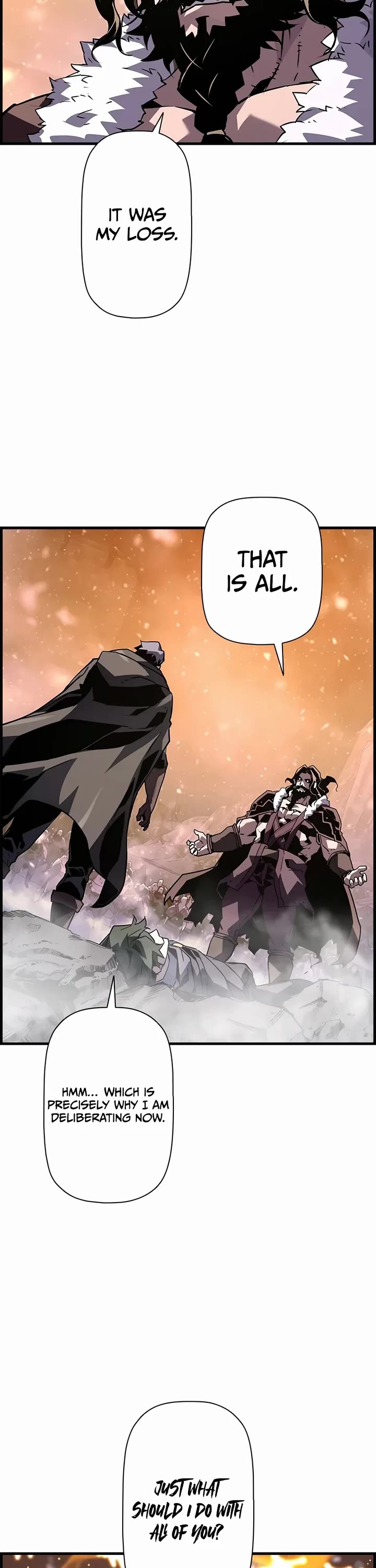 Necromancer’s Evolutionary Traits chapter 116 page 22