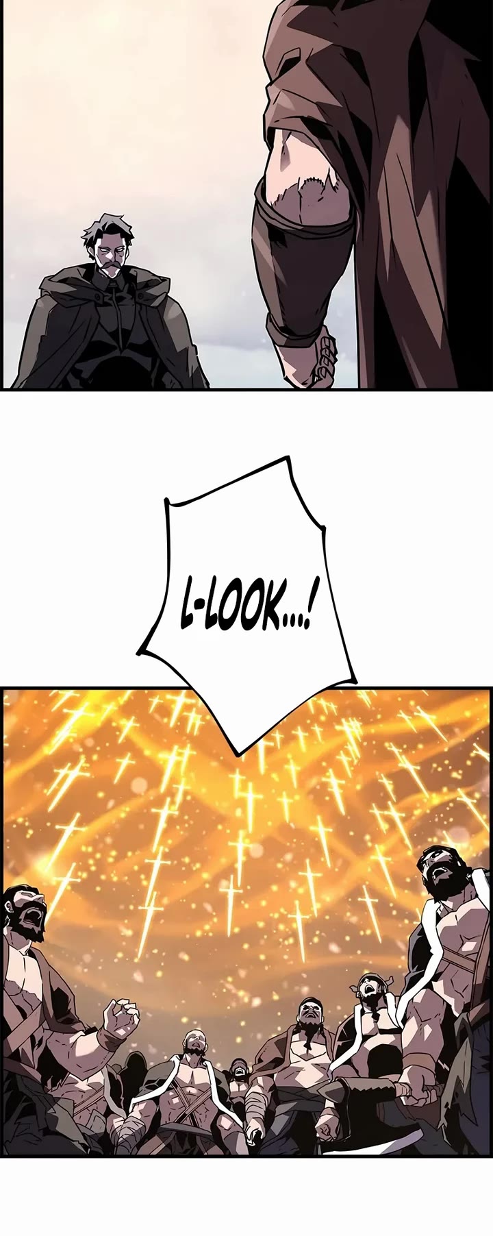 Necromancer’s Evolutionary Traits chapter 116 page 24