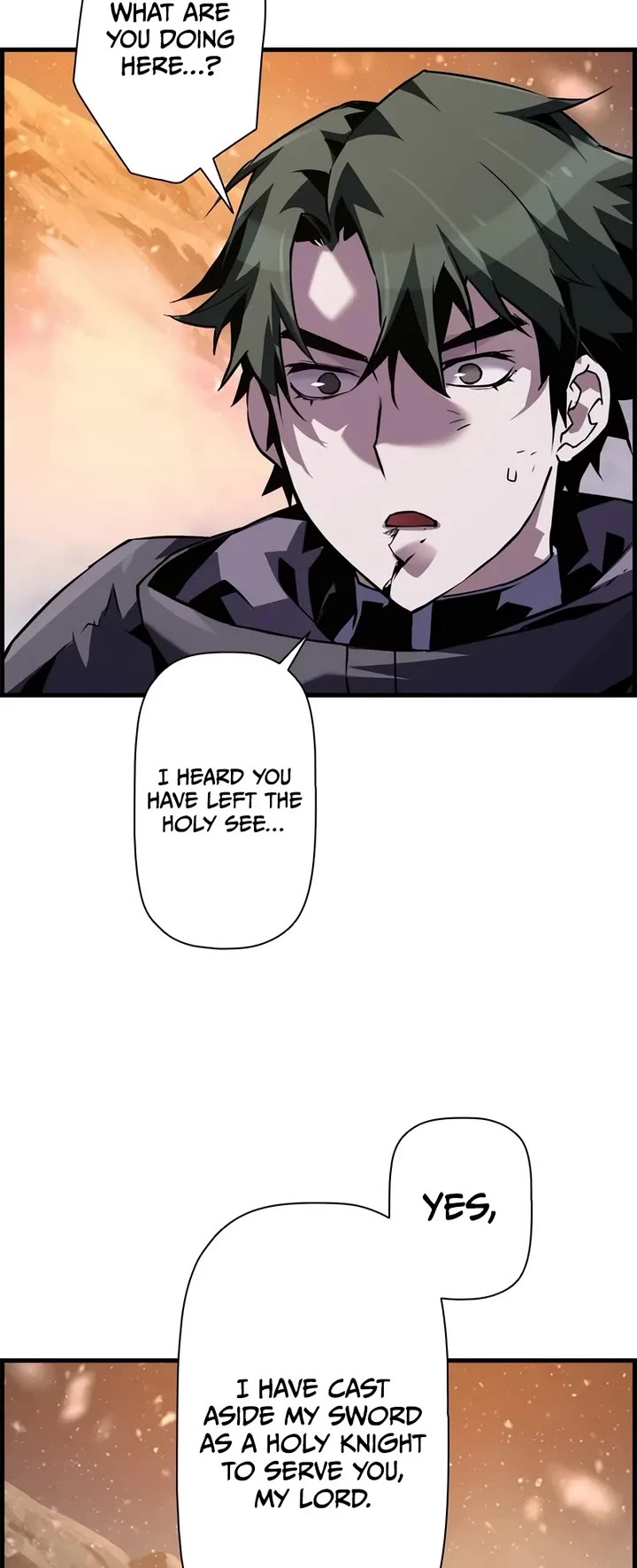 Necromancer’s Evolutionary Traits chapter 116 page 28