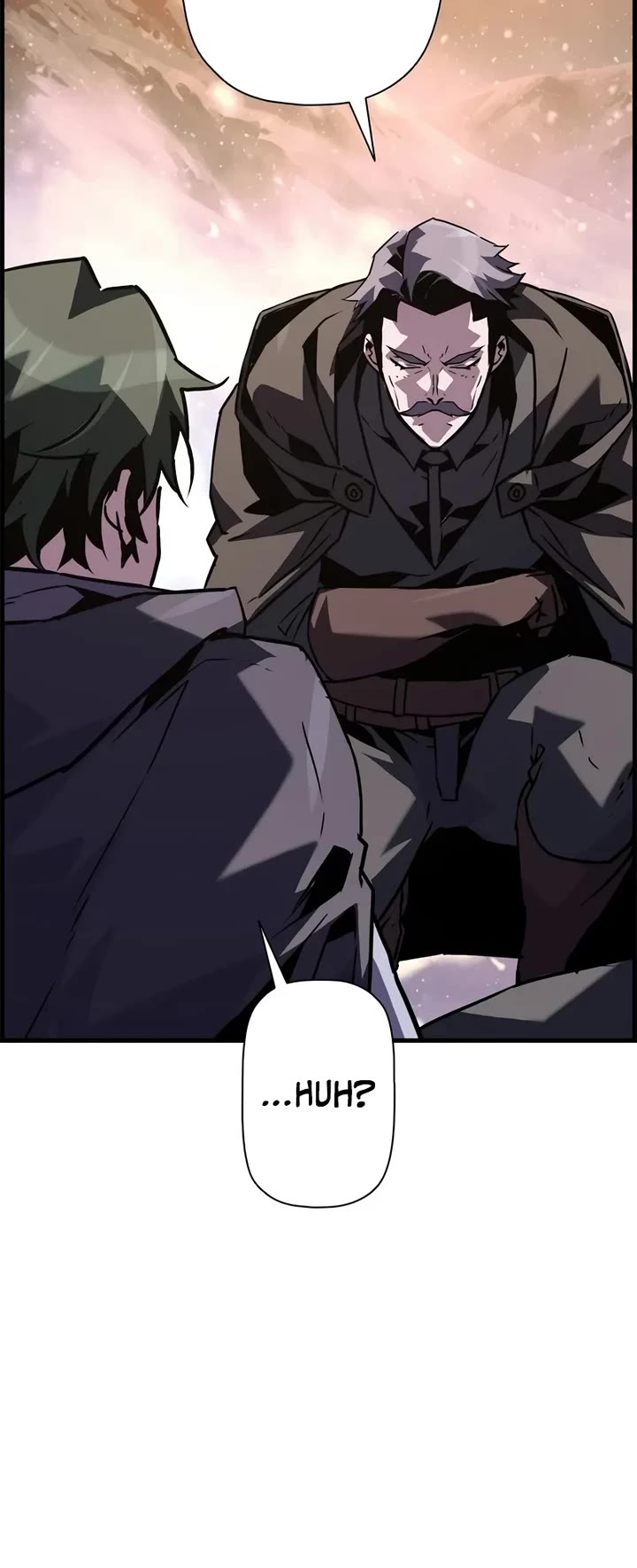 Necromancer’s Evolutionary Traits chapter 116 page 29