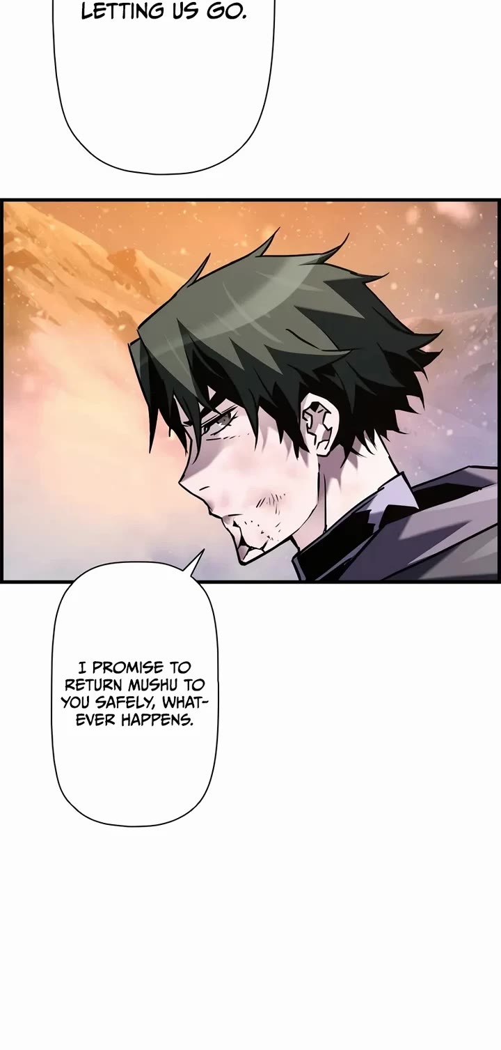 Necromancer’s Evolutionary Traits chapter 116 page 34