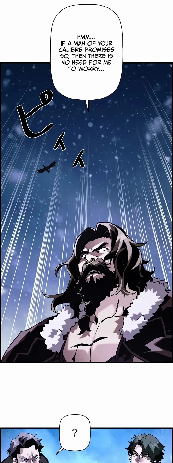 Necromancer’s Evolutionary Traits chapter 116 page 38