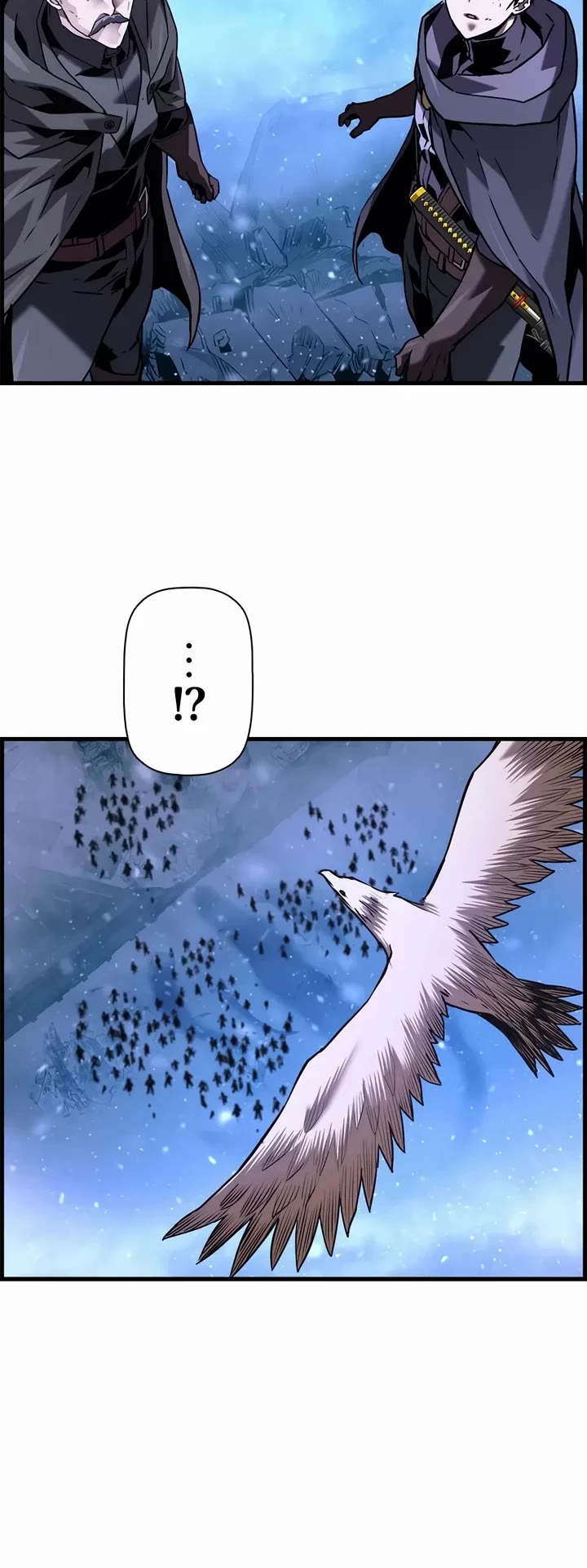 Necromancer’s Evolutionary Traits chapter 116 page 39