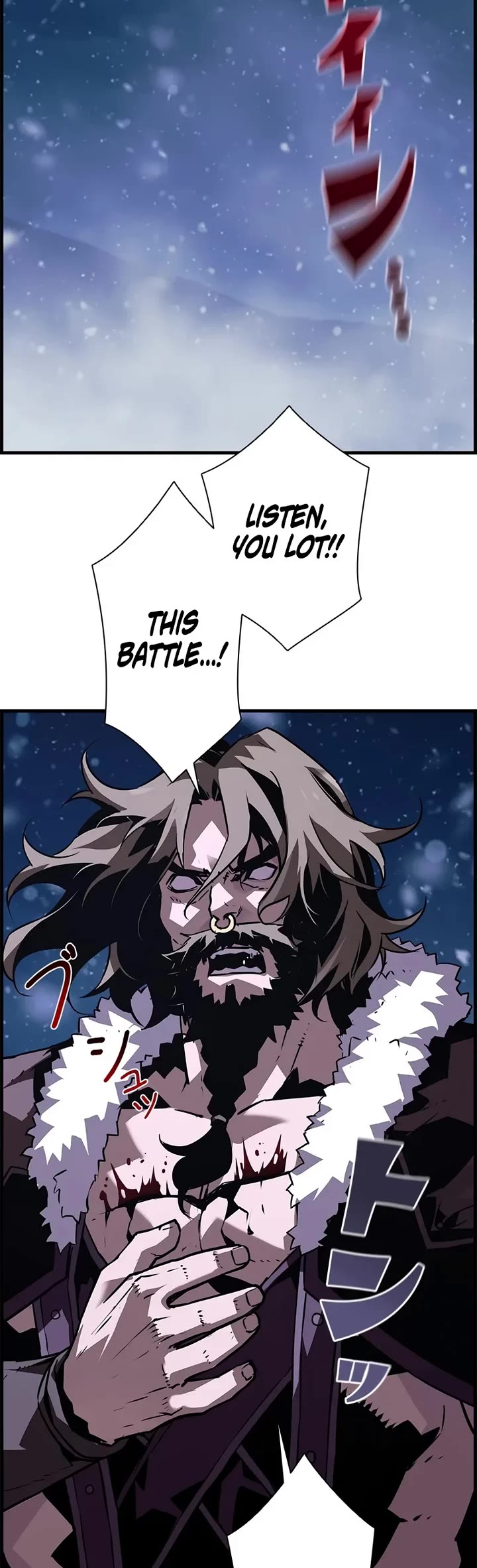 Necromancer’s Evolutionary Traits chapter 116 page 4