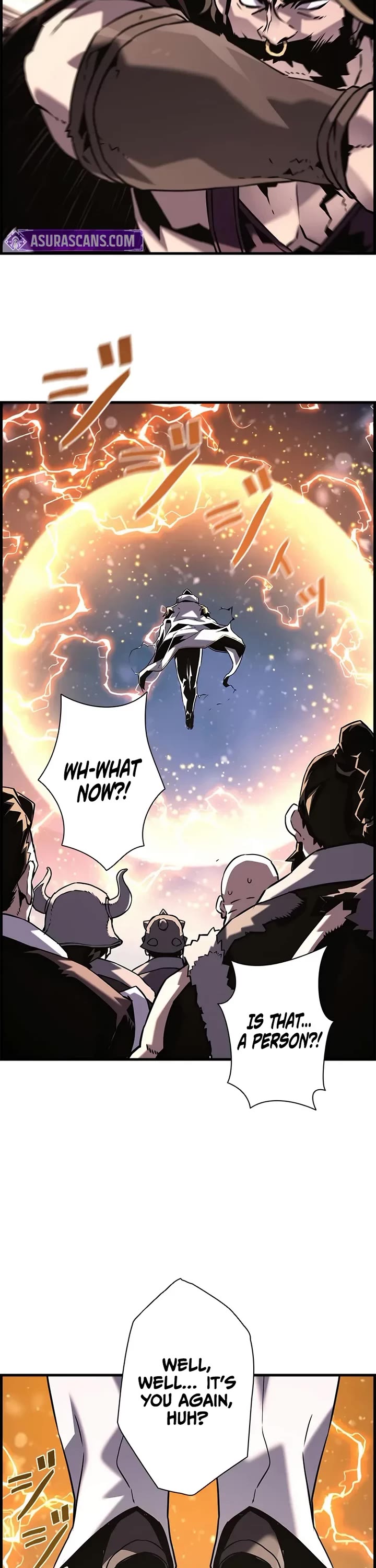 Necromancer’s Evolutionary Traits chapter 116 page 42