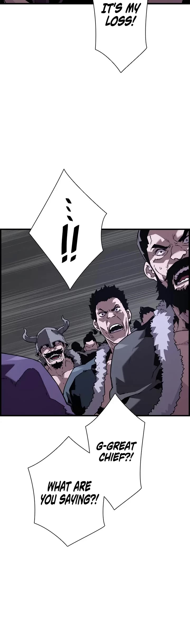 Necromancer’s Evolutionary Traits chapter 116 page 5