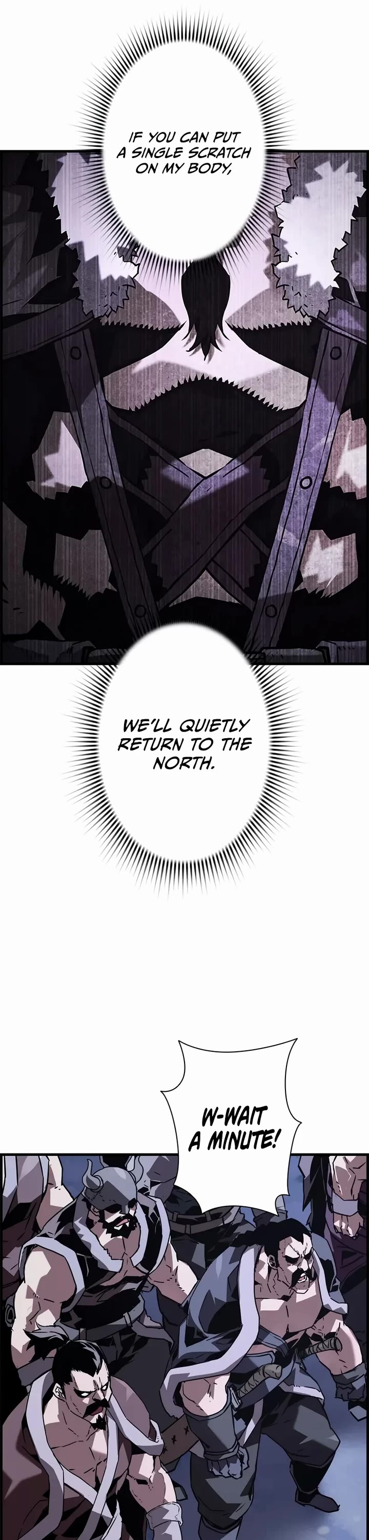 Necromancer’s Evolutionary Traits chapter 116 page 6