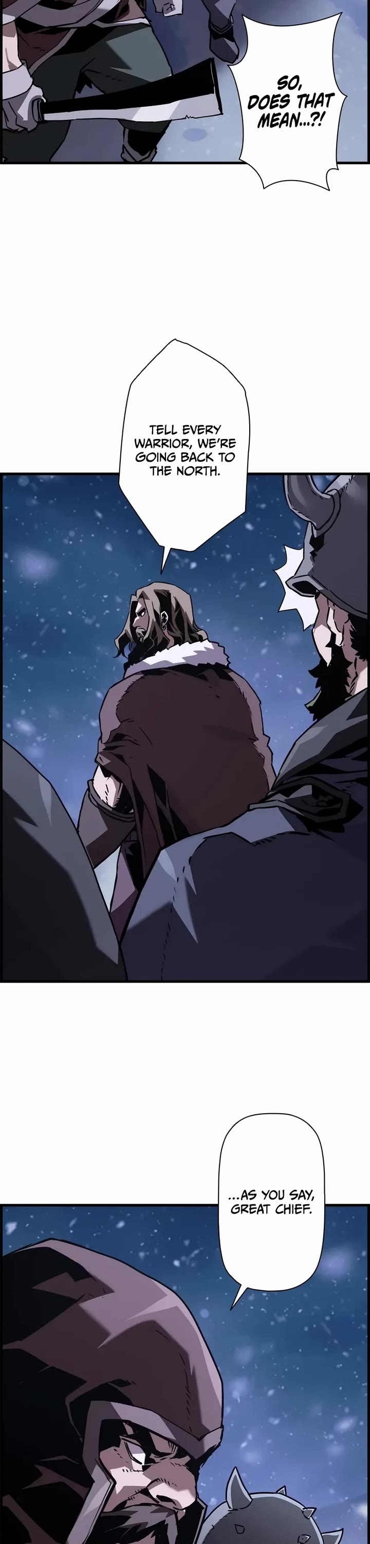 Necromancer’s Evolutionary Traits chapter 116 page 7