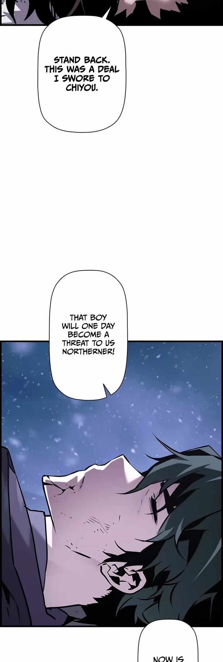 Necromancer’s Evolutionary Traits chapter 116 page 9