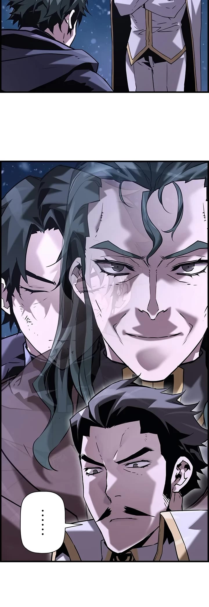 Necromancer’s Evolutionary Traits chapter 117 page 10