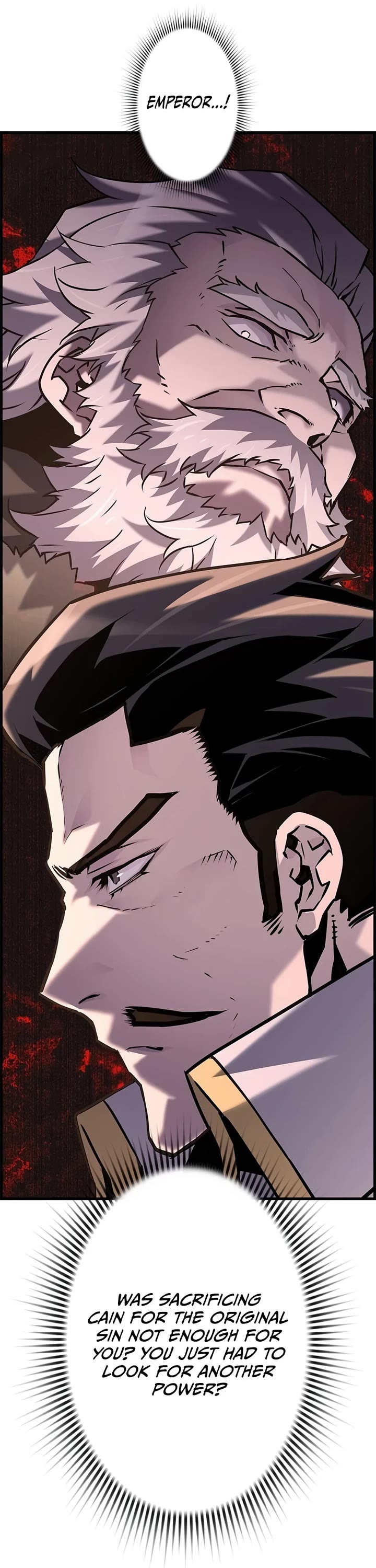 Necromancer’s Evolutionary Traits chapter 117 page 11