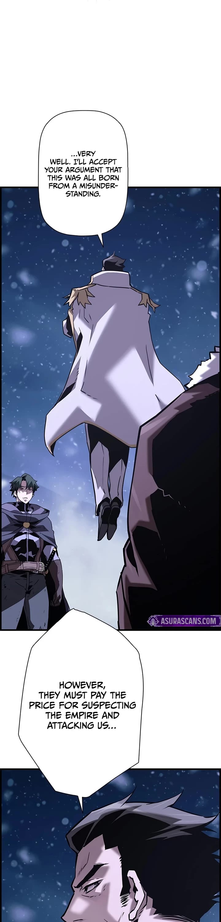 Necromancer’s Evolutionary Traits chapter 117 page 12