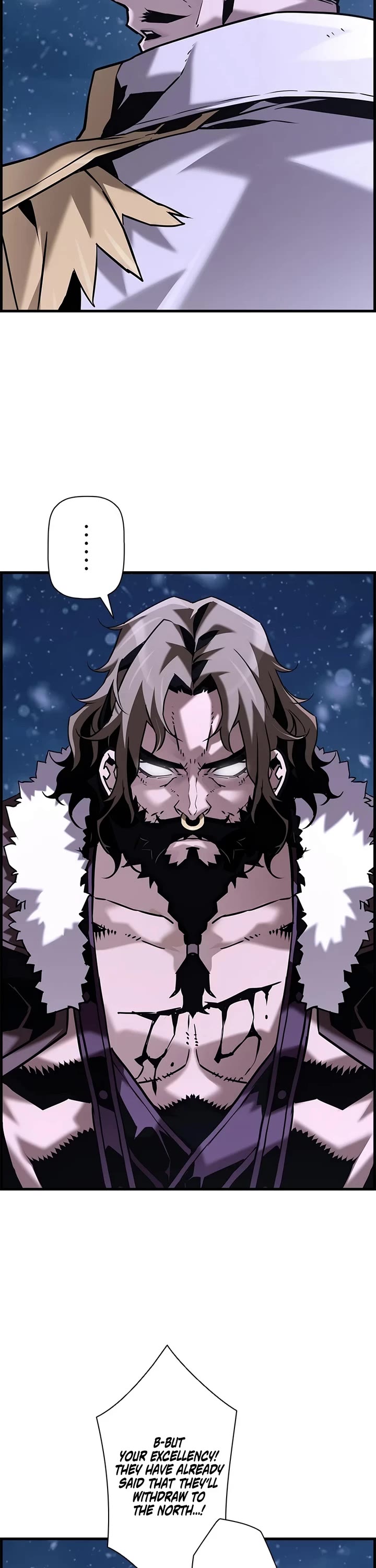 Necromancer’s Evolutionary Traits chapter 117 page 13