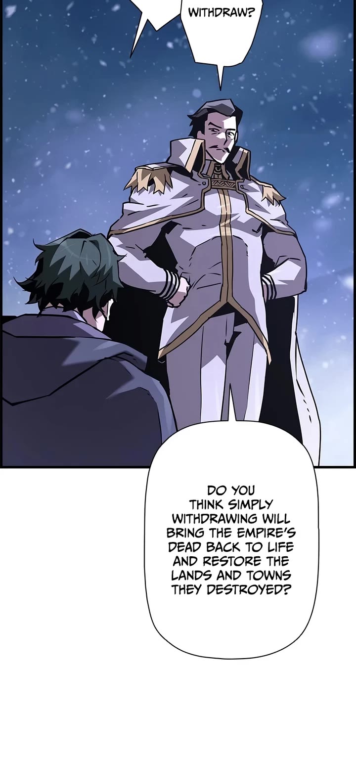 Necromancer’s Evolutionary Traits chapter 117 page 14