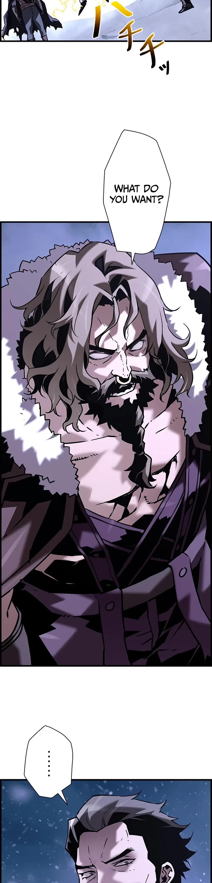 Necromancer’s Evolutionary Traits chapter 117 page 17