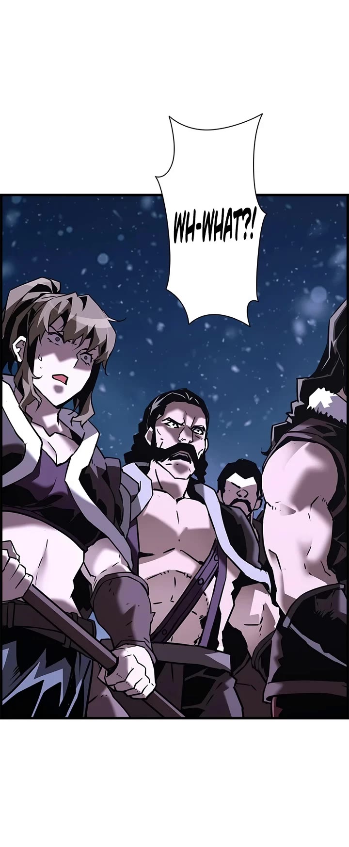 Necromancer’s Evolutionary Traits chapter 117 page 20