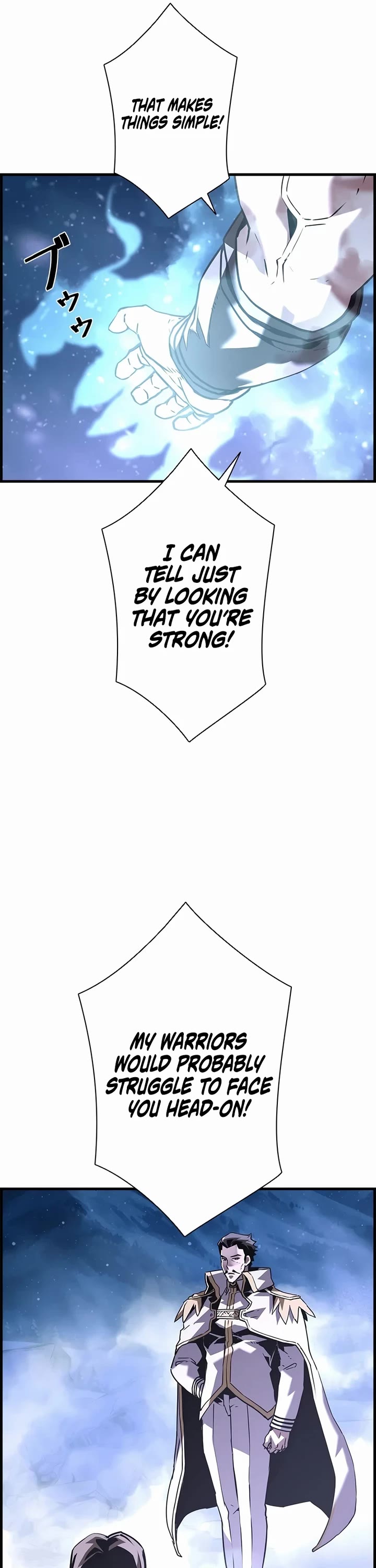 Necromancer’s Evolutionary Traits chapter 117 page 21