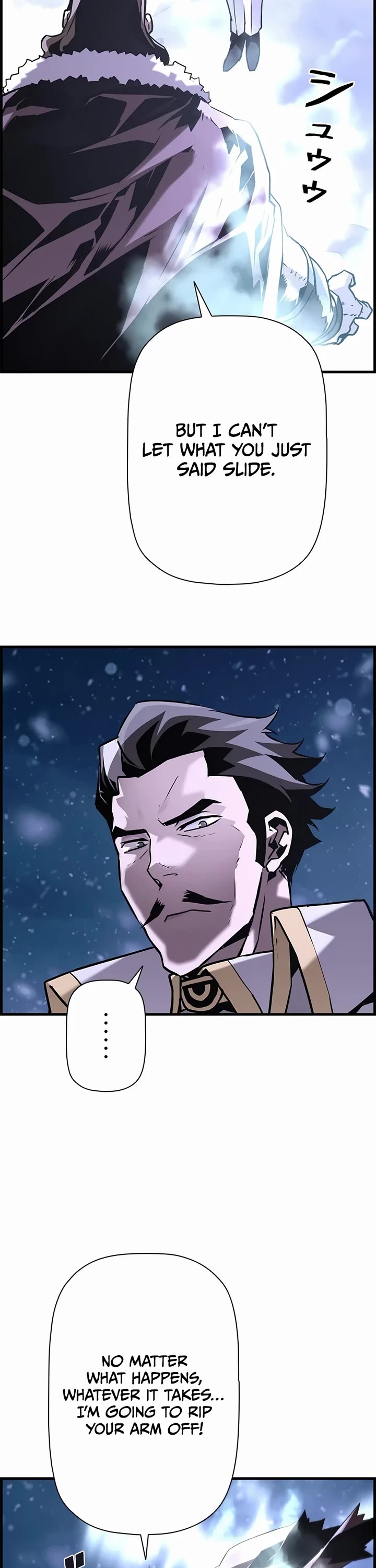 Necromancer’s Evolutionary Traits chapter 117 page 22