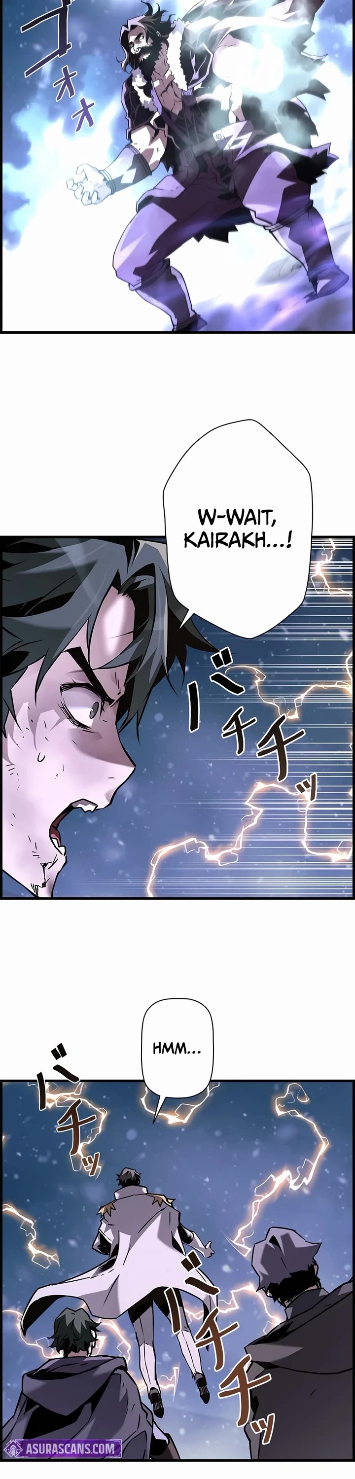 Necromancer’s Evolutionary Traits chapter 117 page 23