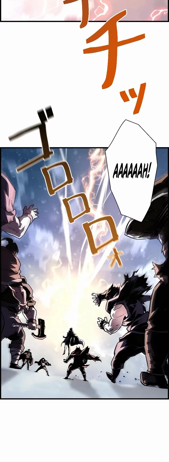 Necromancer’s Evolutionary Traits chapter 117 page 25