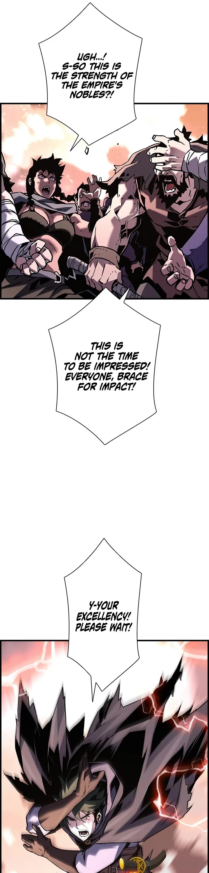 Necromancer’s Evolutionary Traits chapter 117 page 26